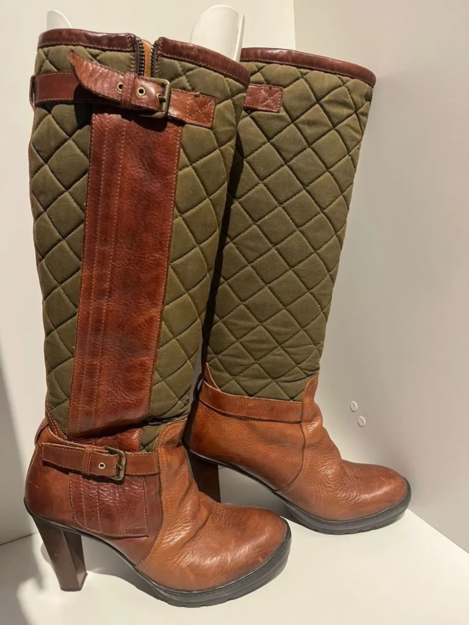 Bota RALPH LAUREN TAM.37 - Foto 4