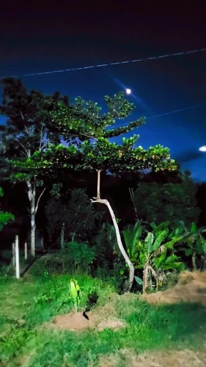 Sítios nas montanhas 