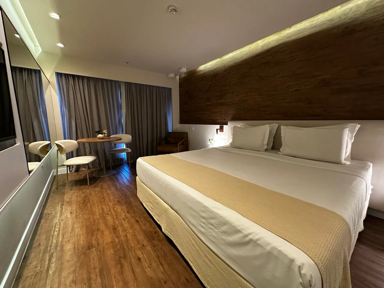 Studio Pronto de 40m² na Barra da Tijuca com Alta Rentabilidade e Localização Estratégica