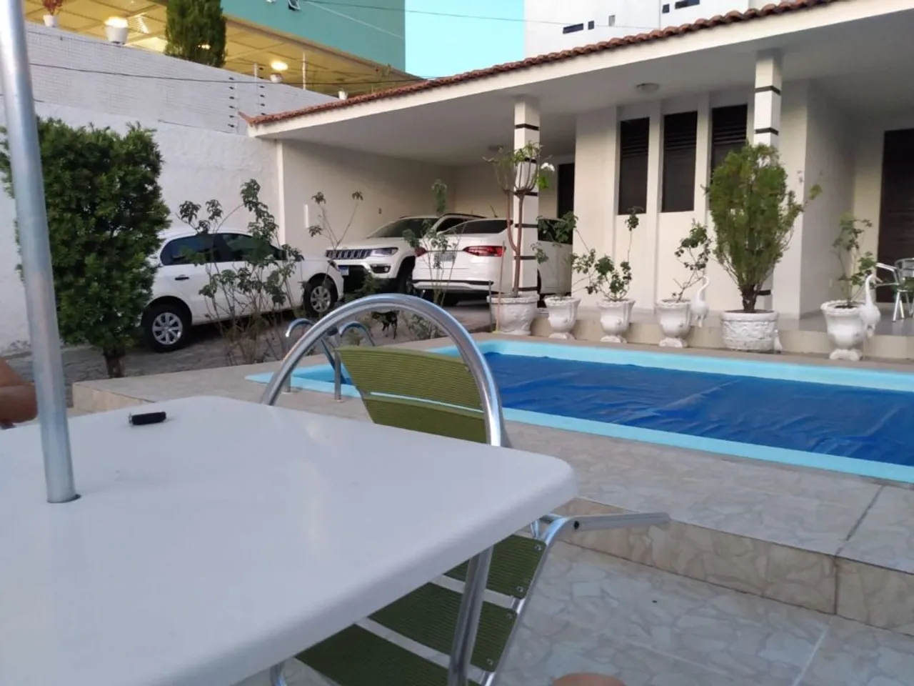 1 Casa de 300 m² Cabo Branco - João Pessoa.