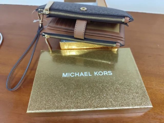 Carteira Michael Kors - Foto 3