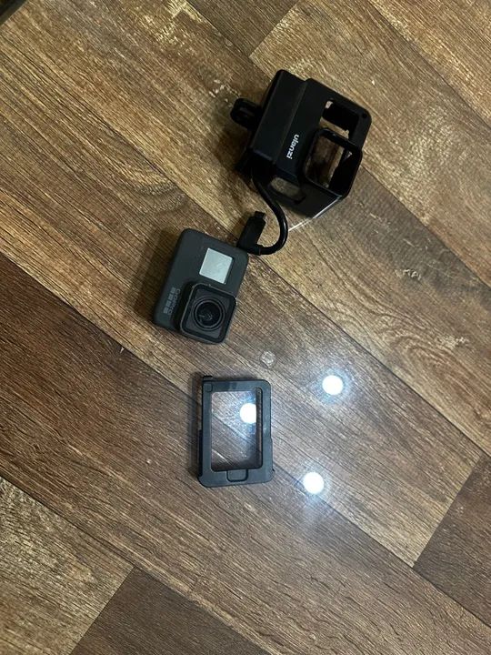 GoPro Hero 5 - Foto 2