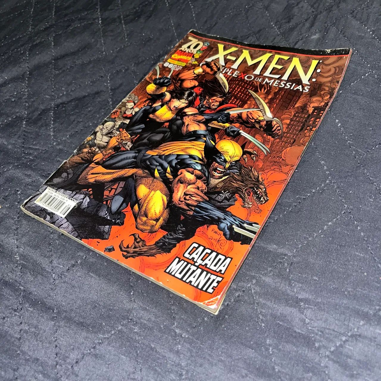 HQ xmen