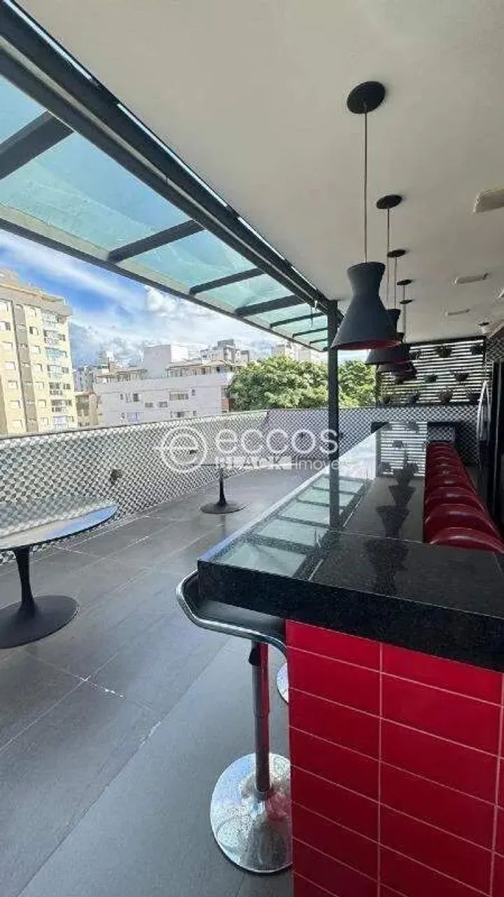 Apartamento para aluguel, 3 quartos, 1 suíte, 4 vagas, Castelo - Belo Horizonte/MG - Foto 4