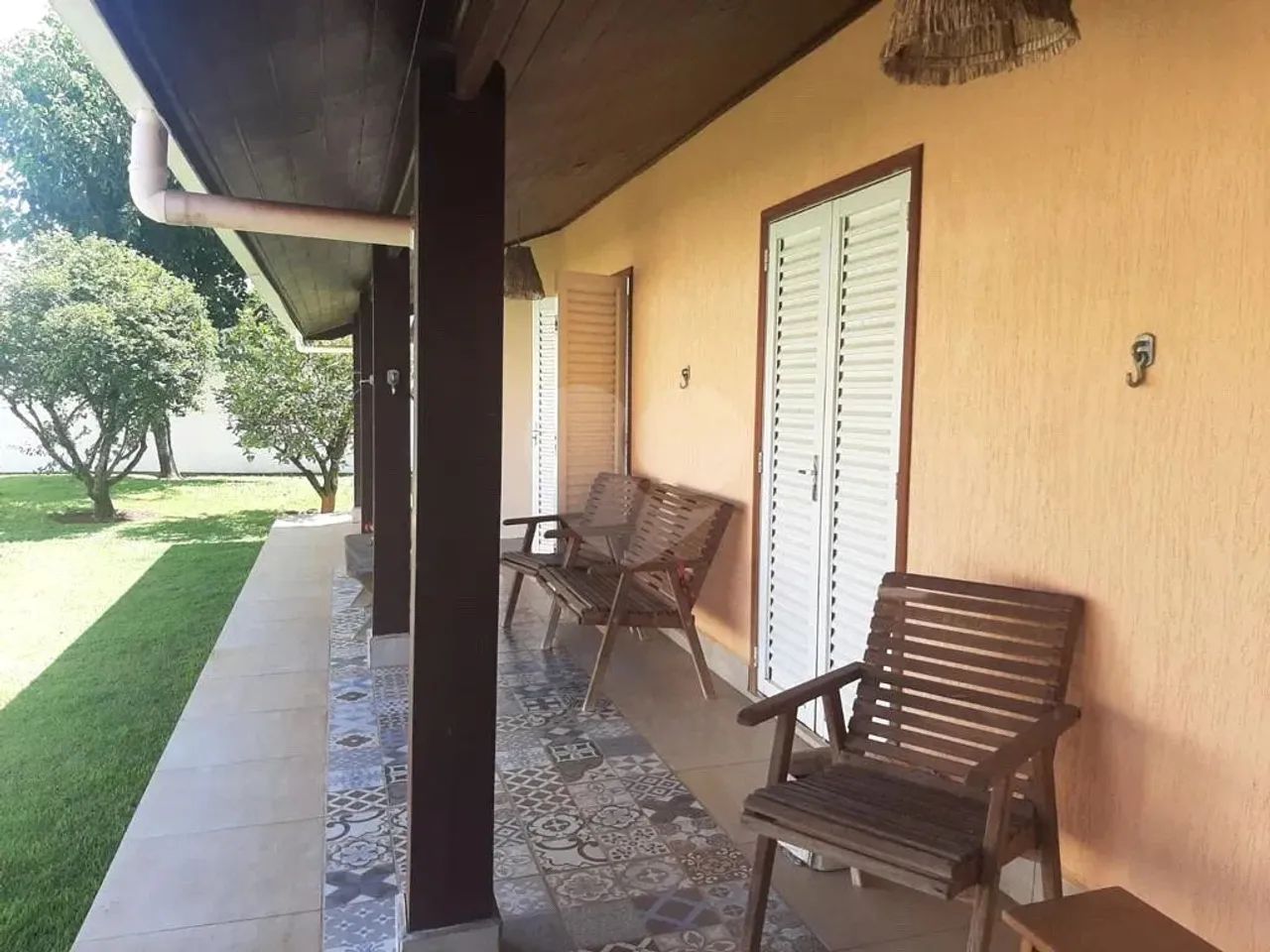 Casa à venda com 4 quartos, sendo 3 suítes, no condomínio Eco Clube Vivendas do Lago, Soro - Foto 8