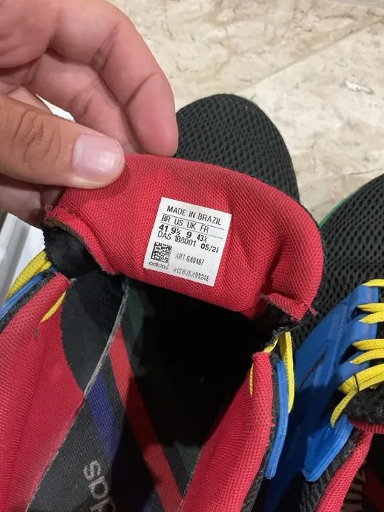 Tênis Adidas Originals - Foto 4