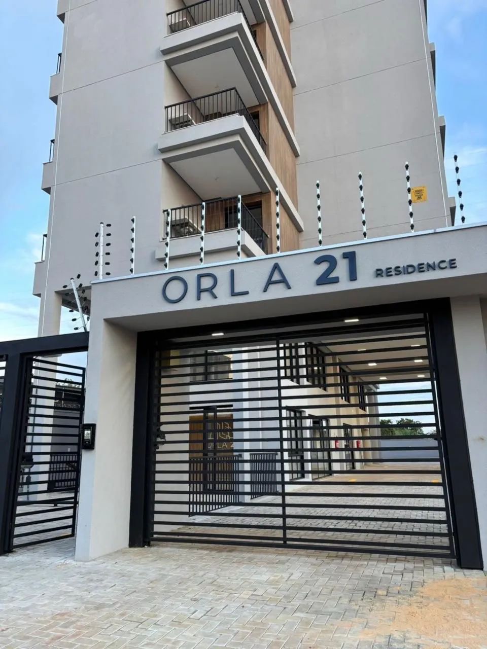 Foto - Palmas - Plano Diretor Norte