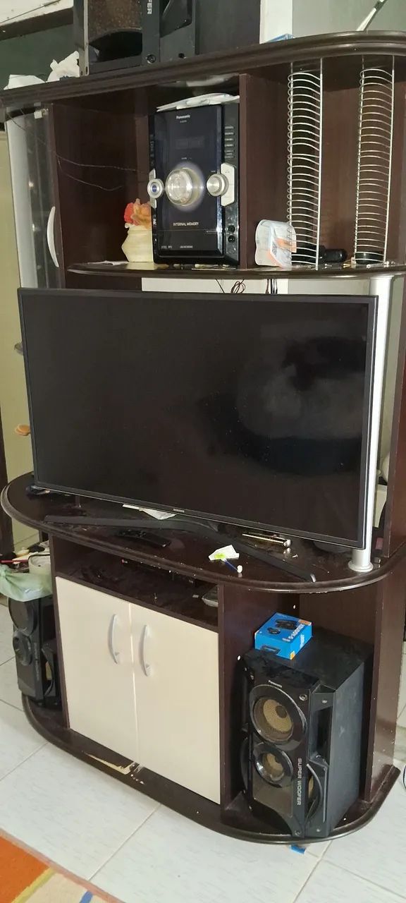 Estante para sua sala  - Foto 2