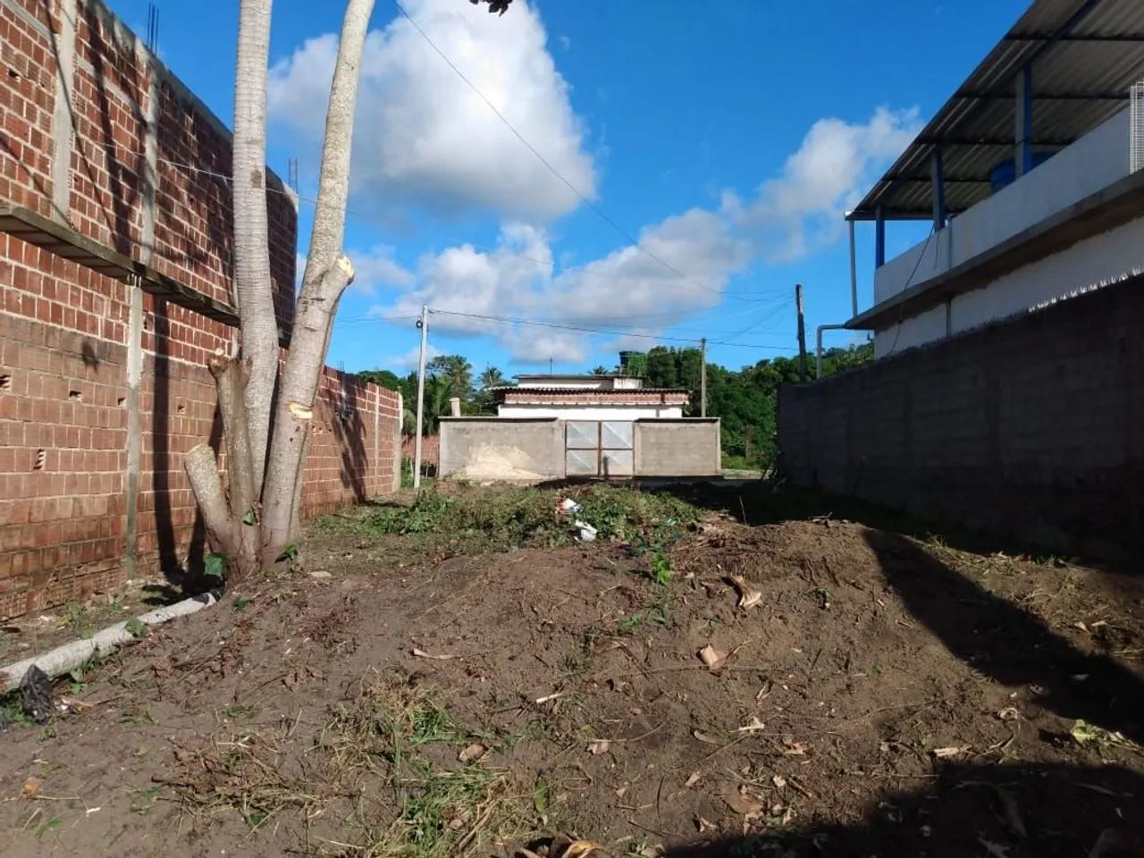 Carro ou Moto: vendo ou troco terreno 10x20 em Abreu e Lima.  - Foto 6