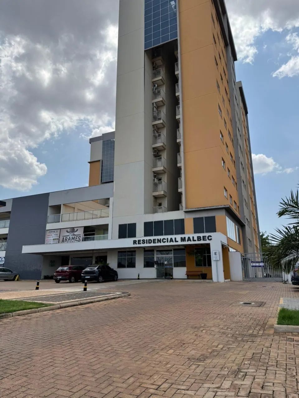 Foto - Palmas - Plano Diretor Sul