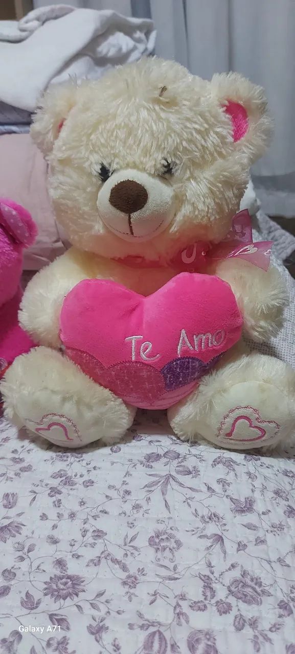 Pelúcias - Perfeitos - Foto 3