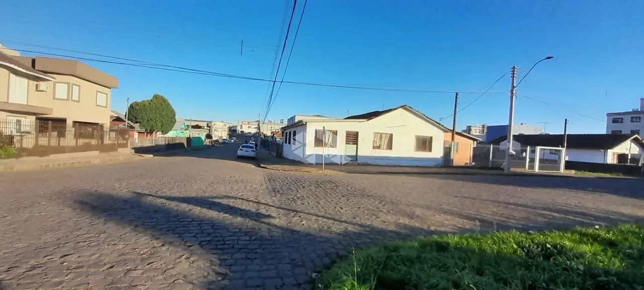 Terreno no bairro Sta Terezinha em VacariaRS