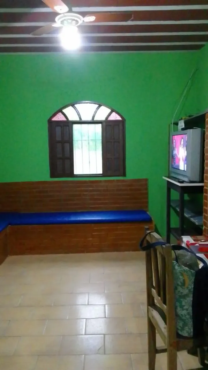 Praia de Itaóca - Aluguel Casa Temporada