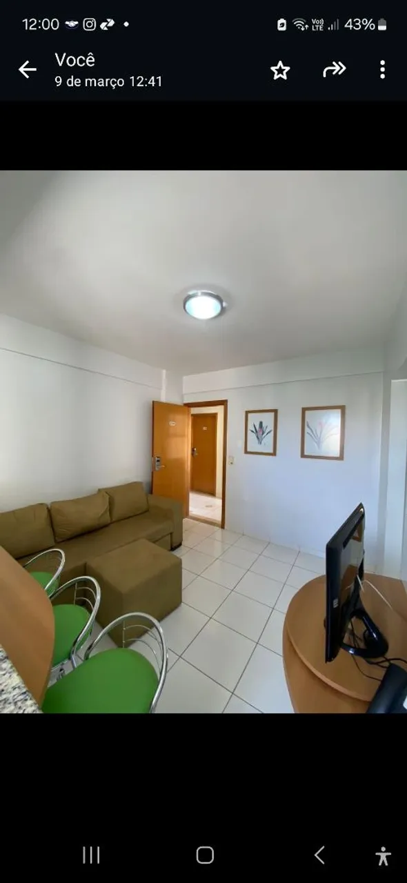 Temporada Caldas Novas