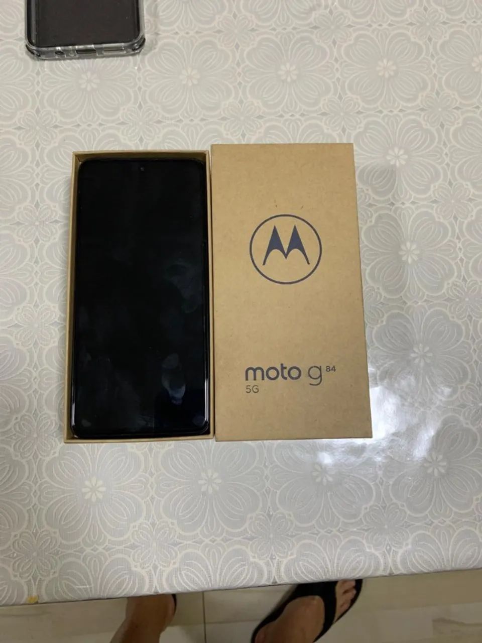 Motorola G84 5G 256g 8ram - Foto 3