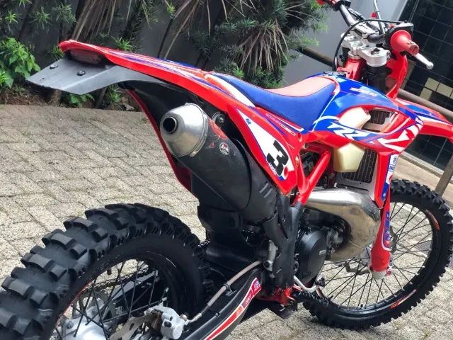 Moto enduro Beta RR 300 - 2018 - Foto 7