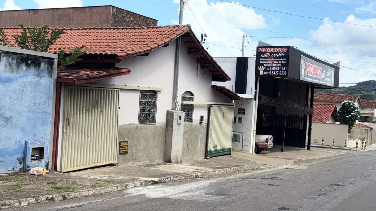 Foto - Goiânia - Setor Oeste