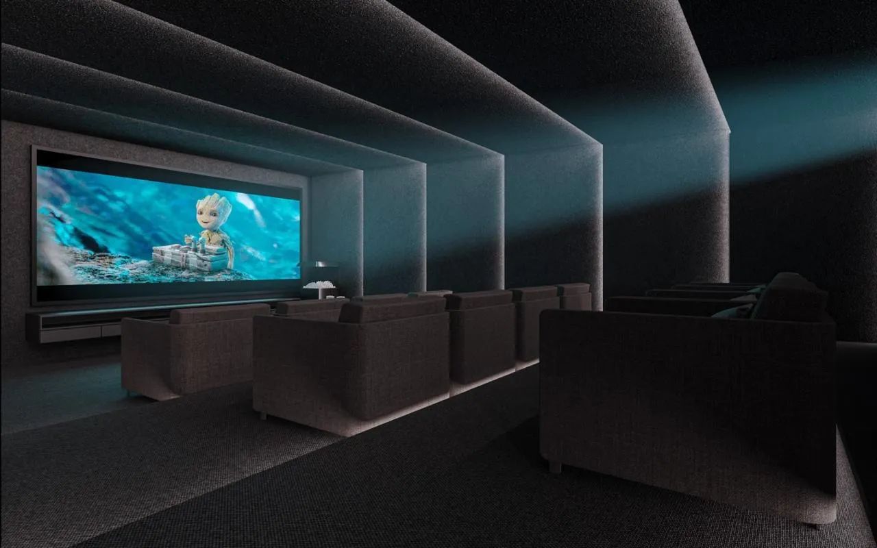 GAV Resort  life 2 - Foto 4