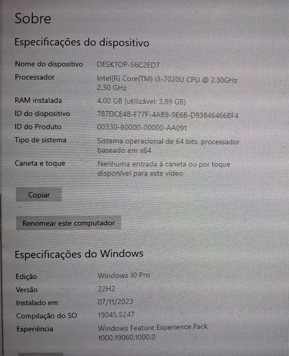 notebook ULTRA - Foto 2