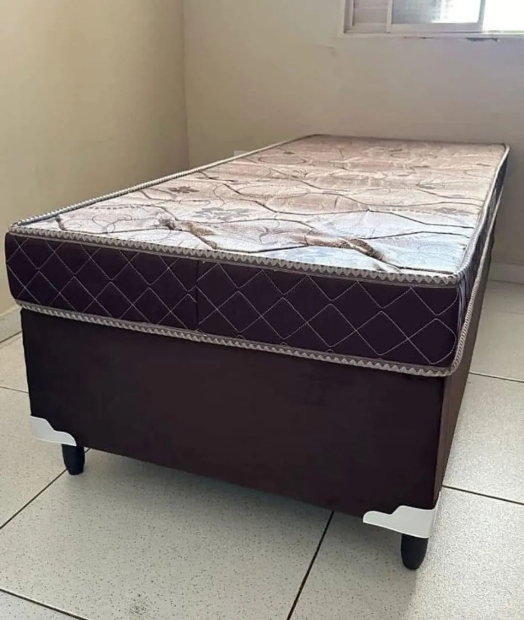 CAMA SOLTEIRO APARTIR DE $279,99 