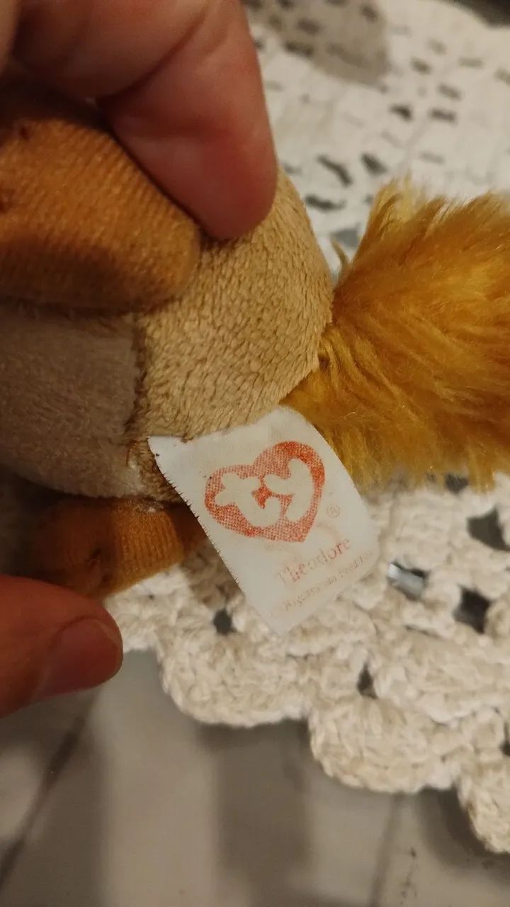 Pelúcias Alvin e os Esquilos - Foto 6