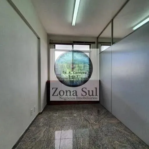 Sala Comercial em Centro - Sorocaba, SP