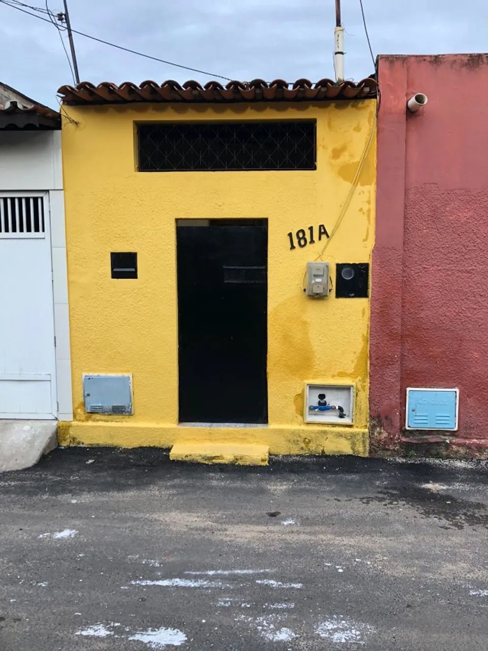 foto - Fortaleza - Prefeito José Walter