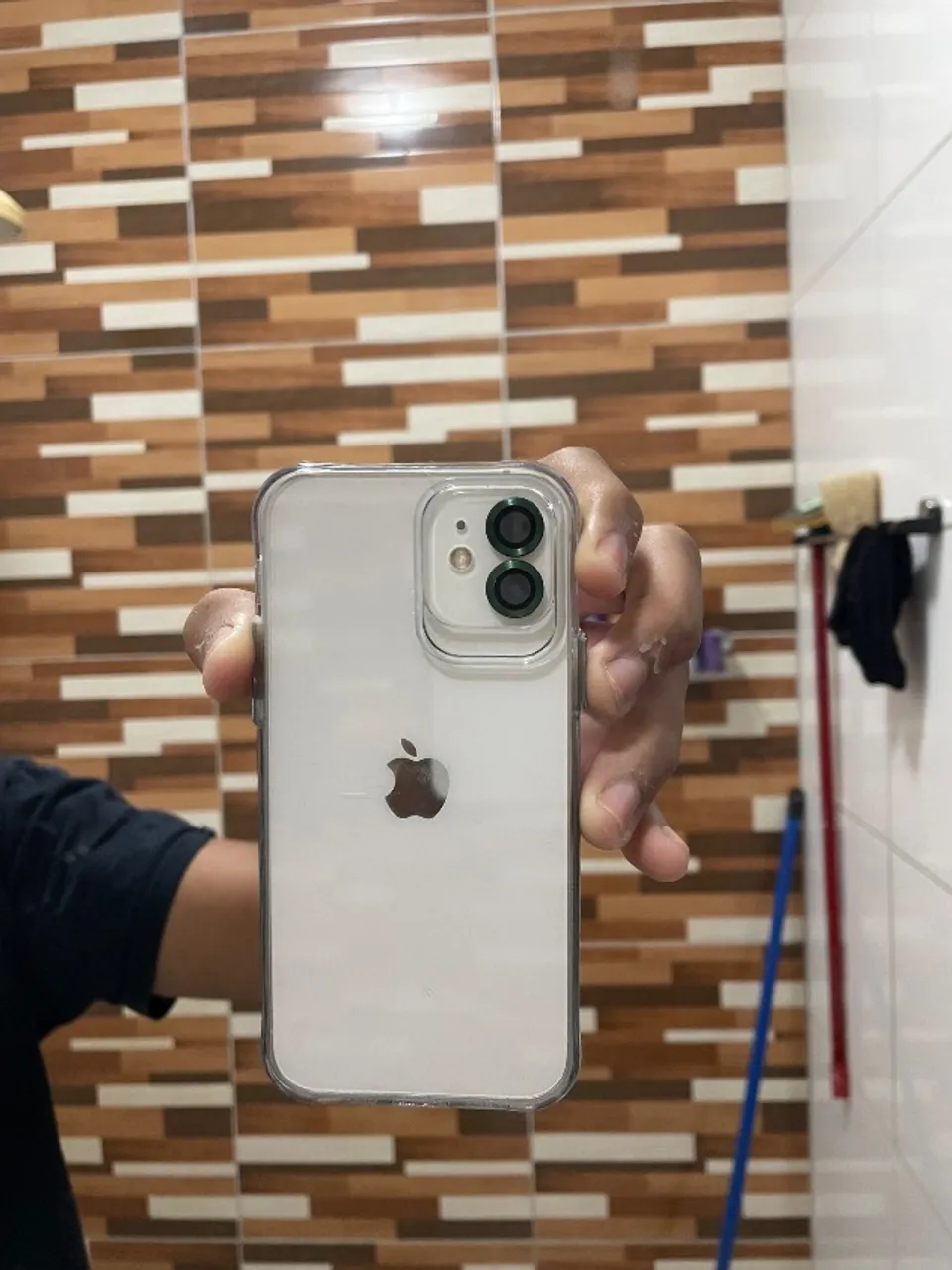 IPHONE 12 128GB BRANCO