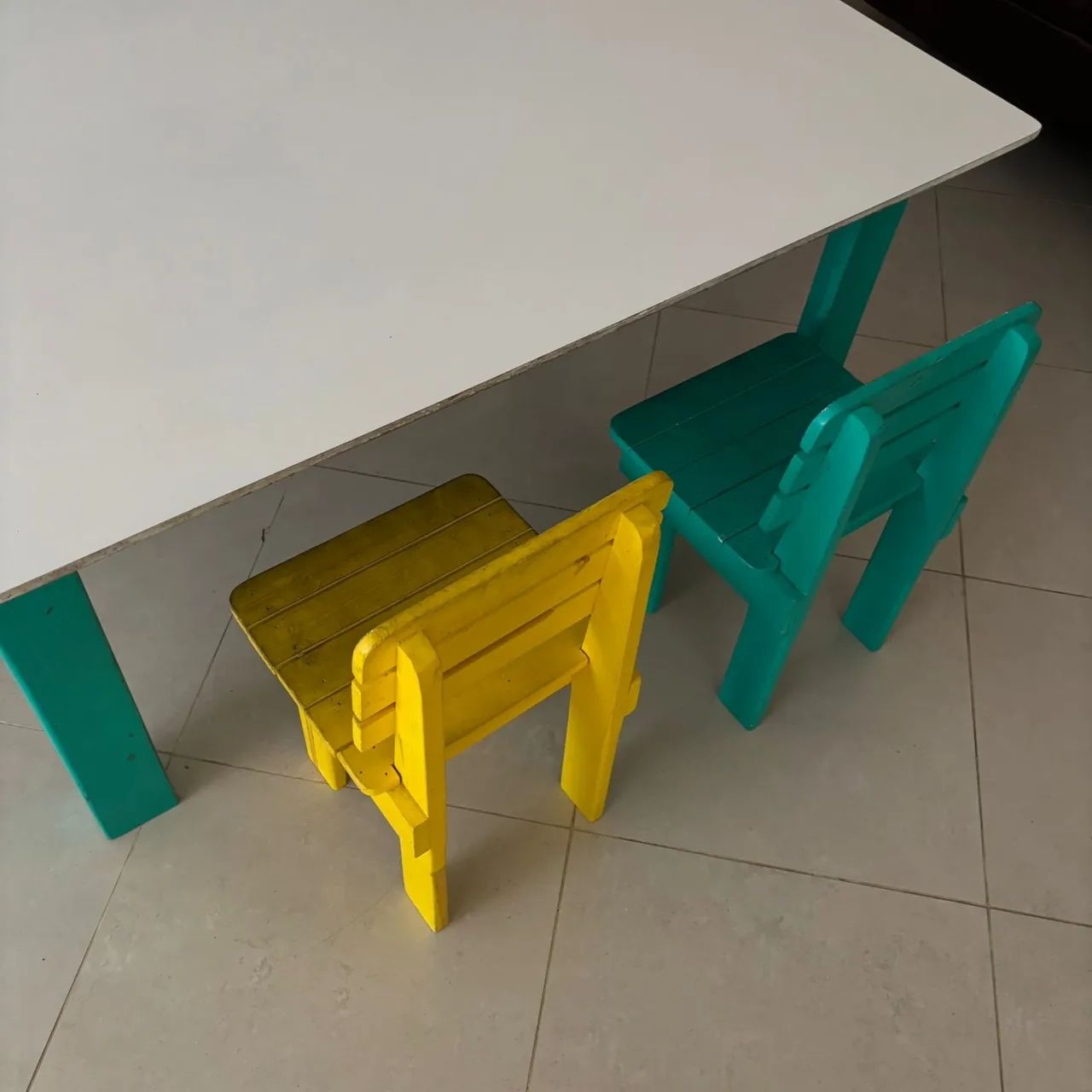 Mesa infantil64220716280833123