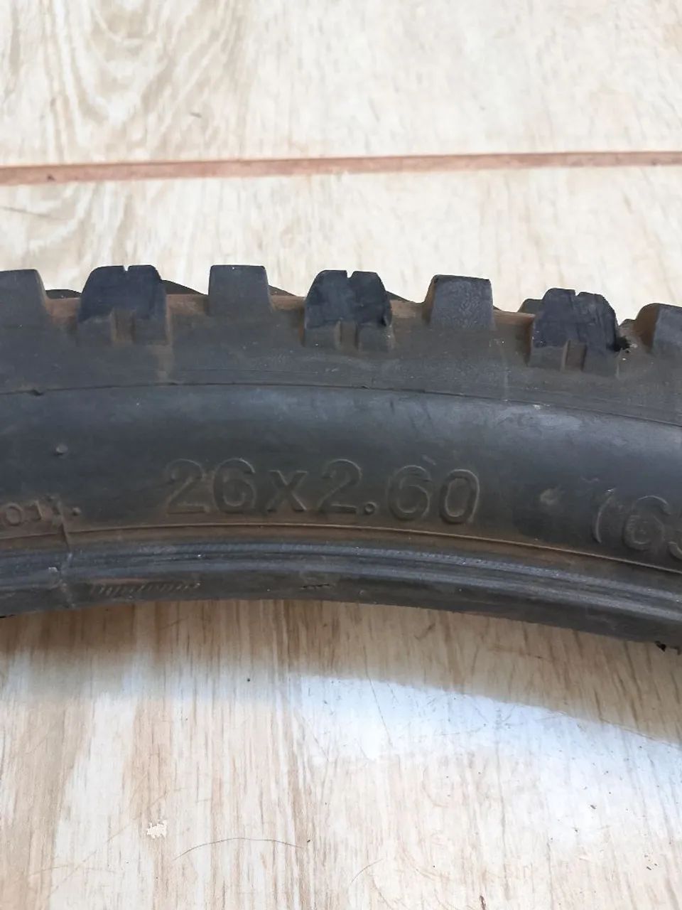 Pneu aro 26 - Foto 3