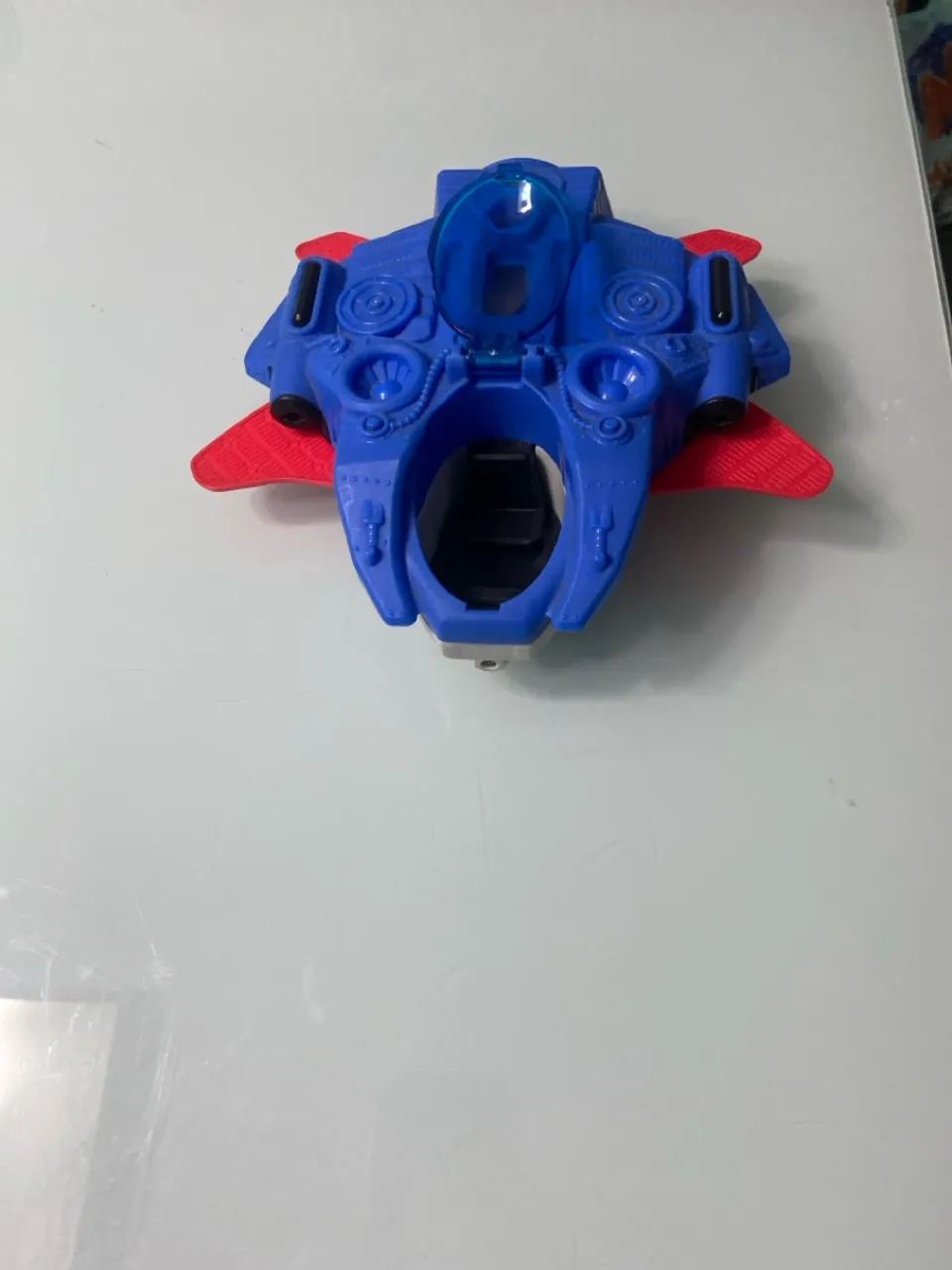 Nave imaginex - Foto 2
