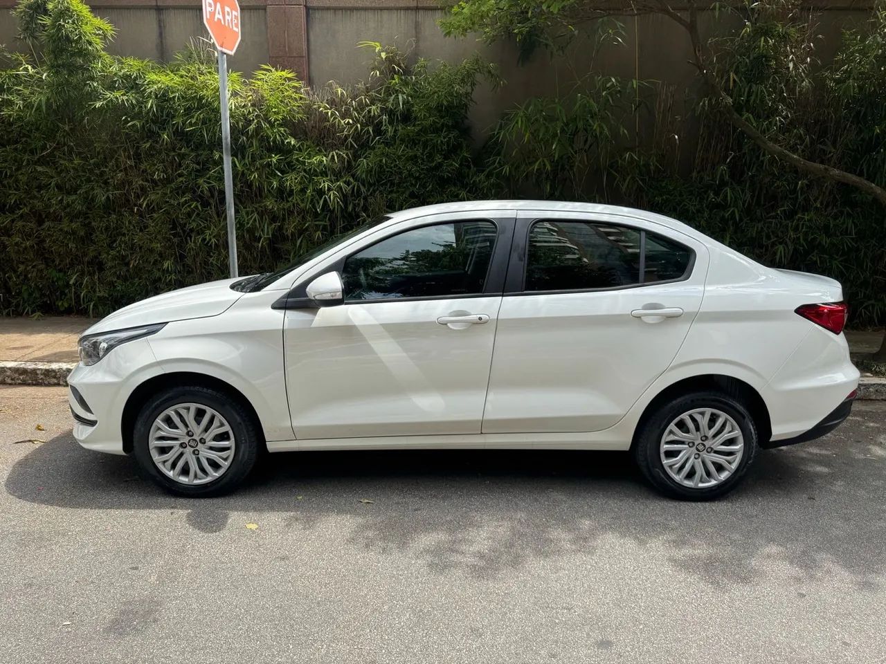Fiat Cronos 1.3 Flex 2022 - Foto 5