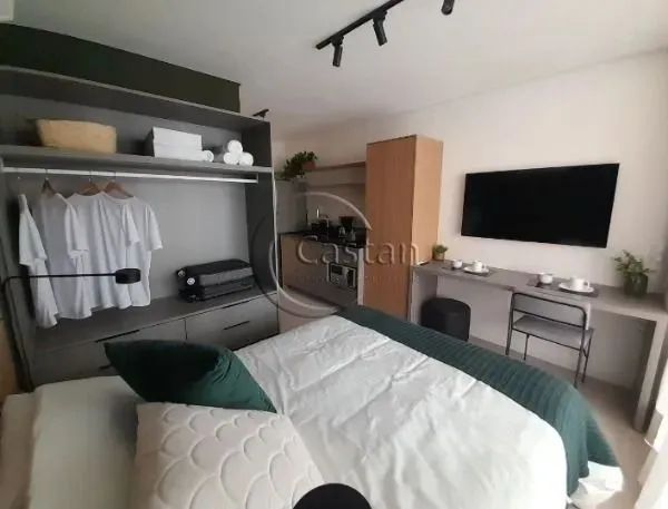 studio á venda na anália franco - Foto 5