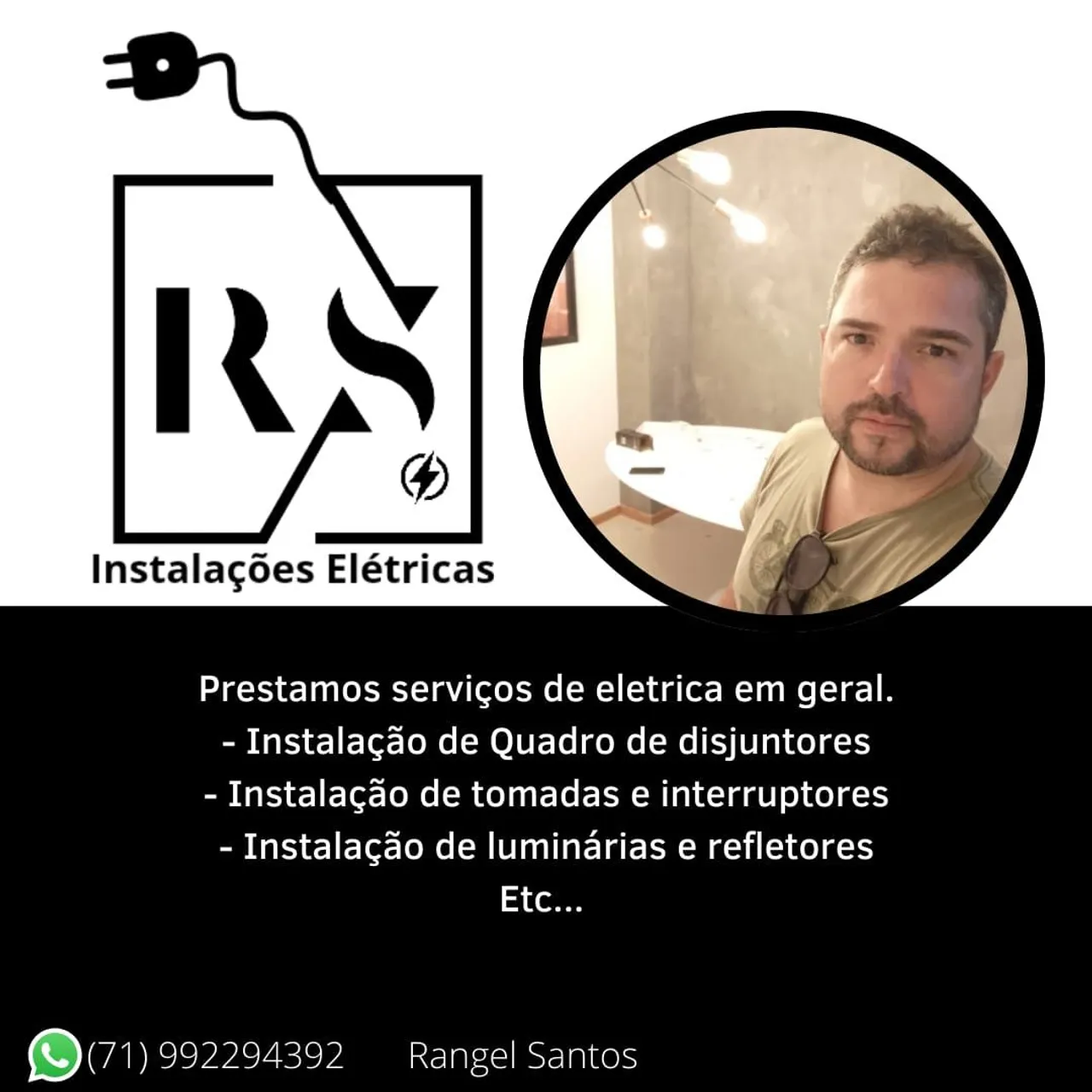 Eletricista