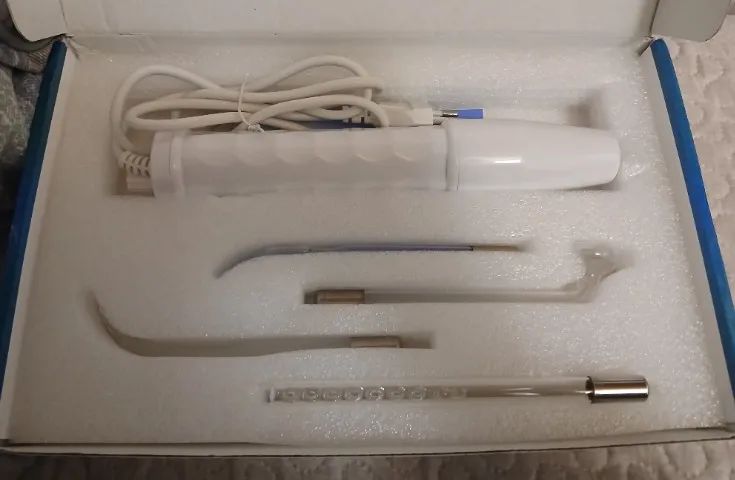 Aparelho de alta frequência  - Foto 2