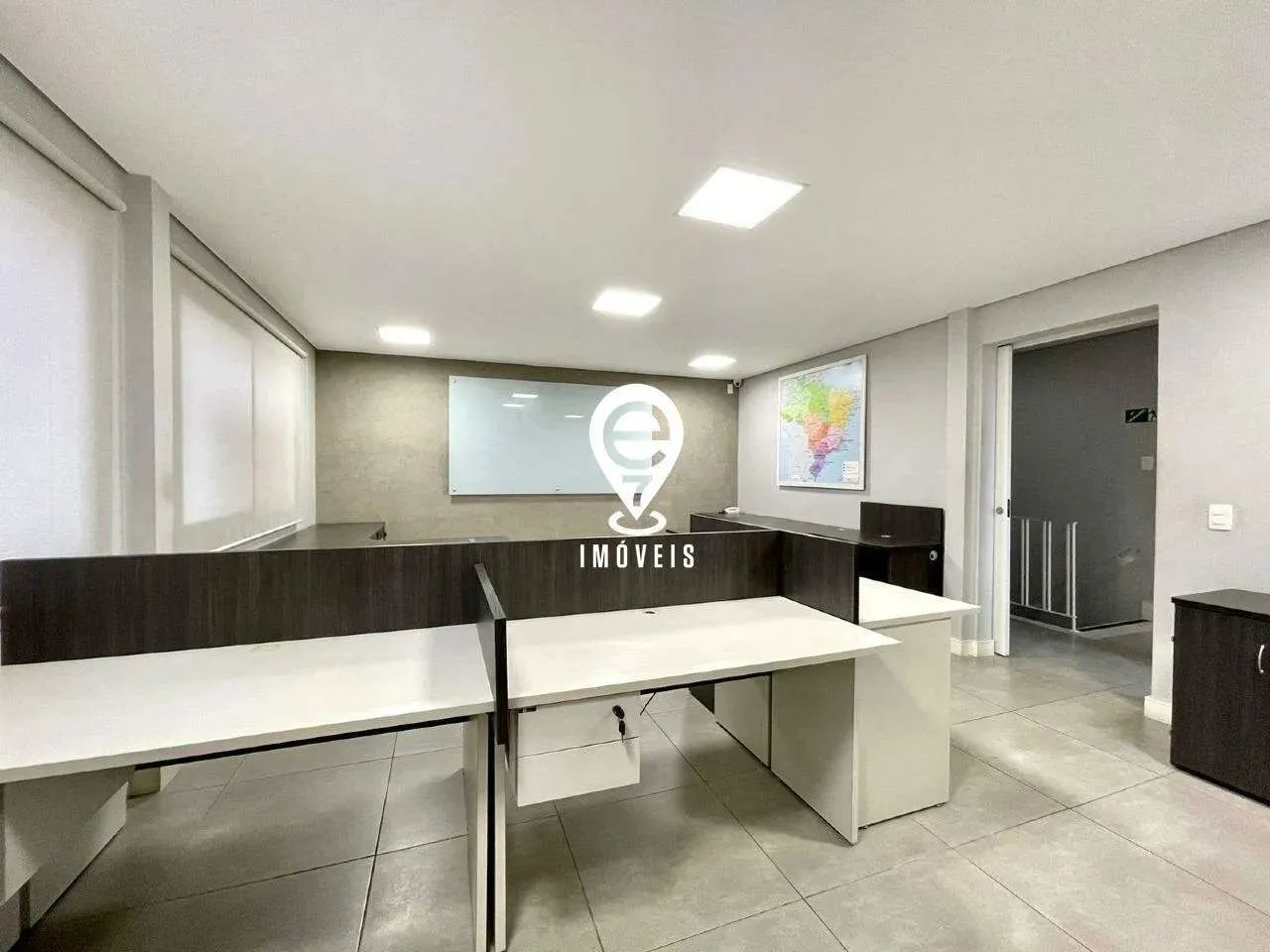 EXCELENTE SOBRADO COMERCIAL - 200 METROS DO METRÔ - Foto 3