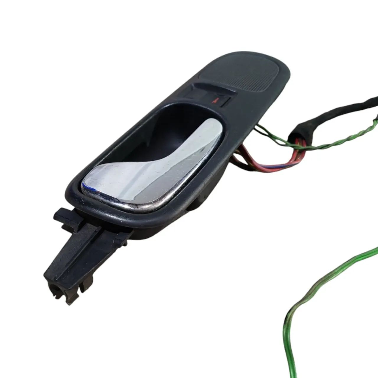 Maçaneta Interna Dianteira Esquerda Audi A3 2001 - Foto 3