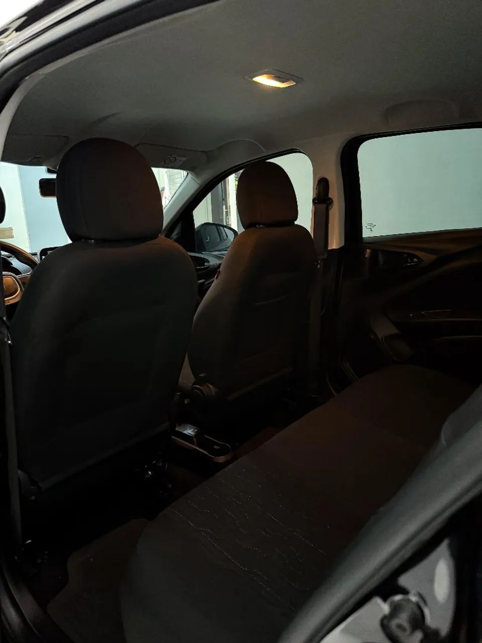 Fiat Cronos Drive 1.0 6V 2023 - Foto 6