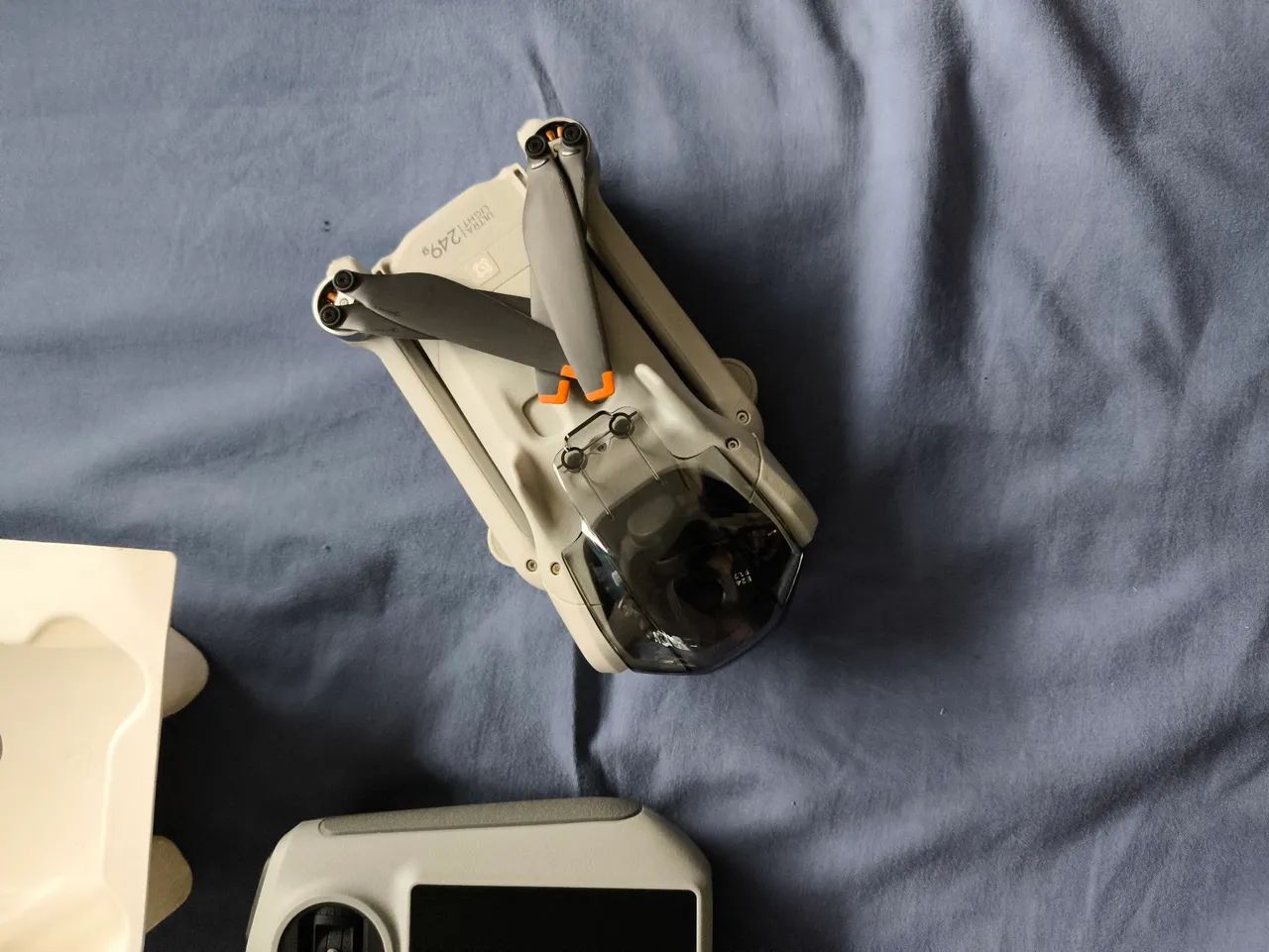 Drone DJI Mini 3 - Foto 3