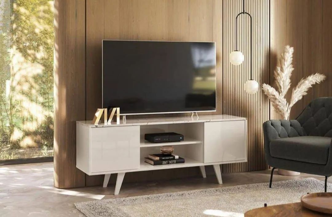 Rack para TV (NOVO) - Foto 2