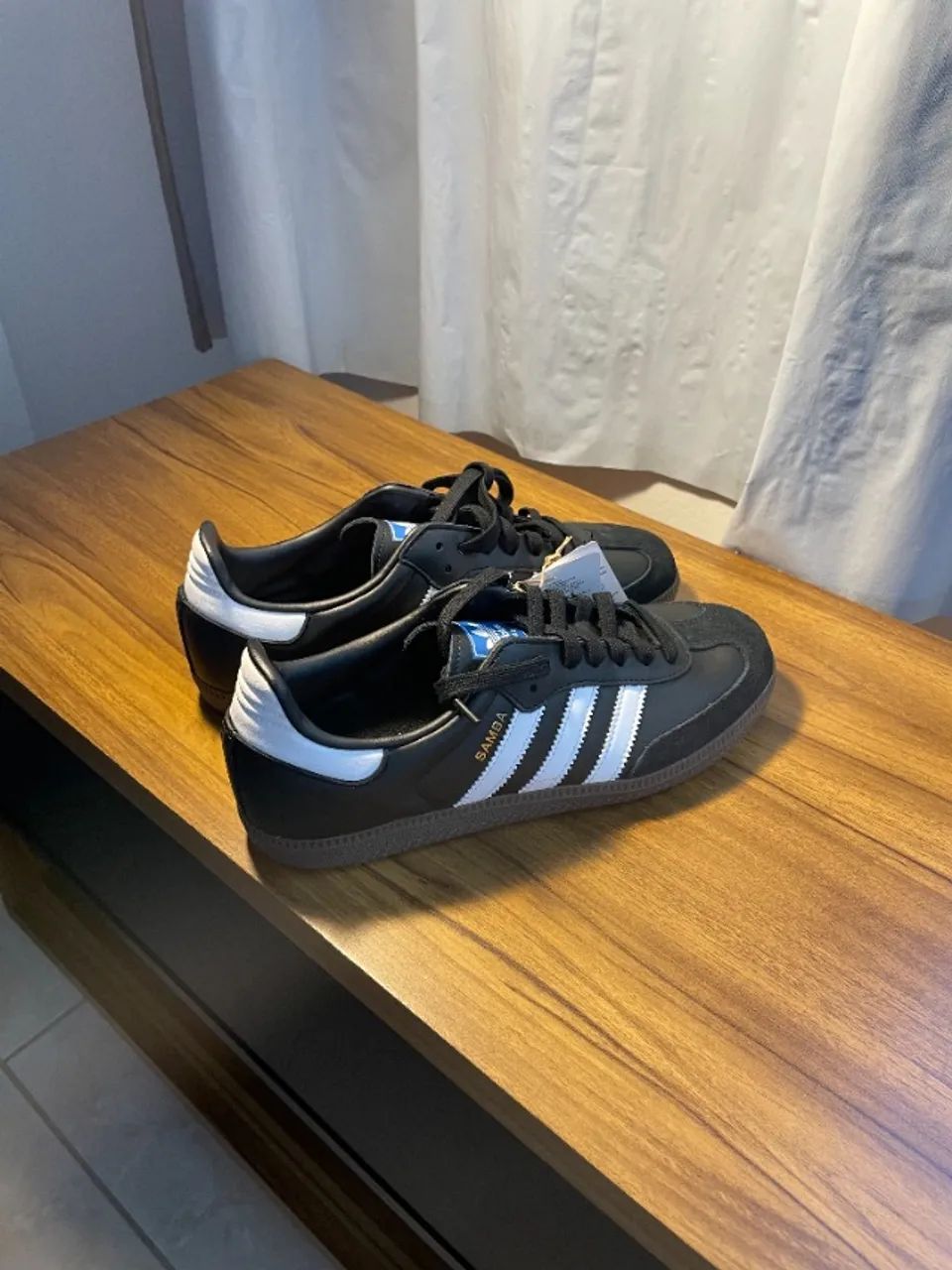 Adidas Samba OG - Foto 2