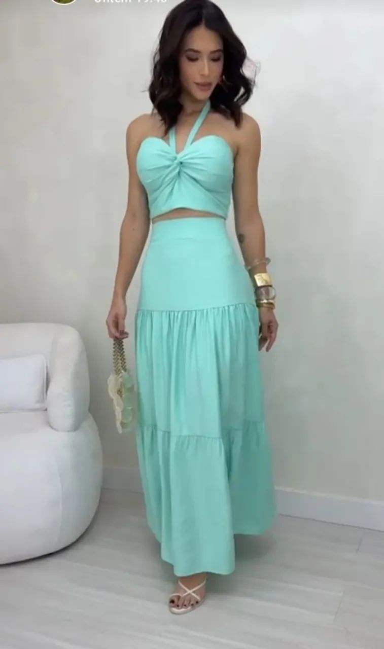 Conj feminino 