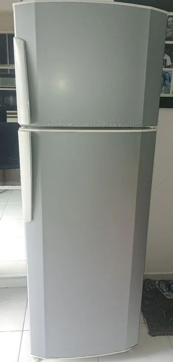 Geladeira Eletrolux  - Foto 2