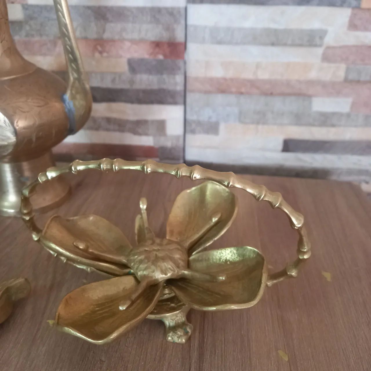 Peças em bronze  - Foto 3