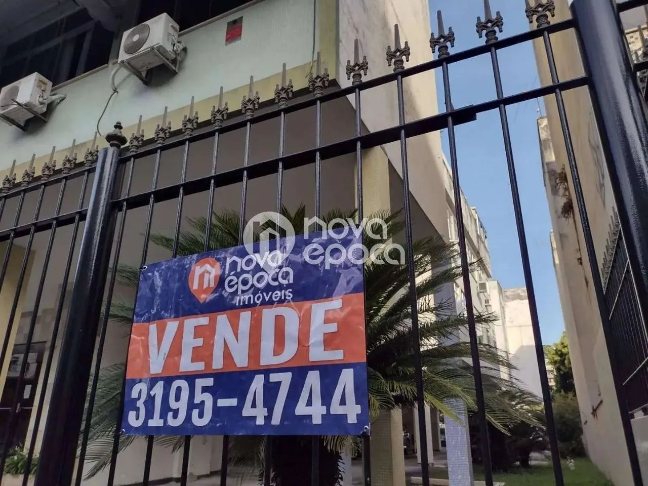 Jardim Guanabara | Apartamento 2 quartos