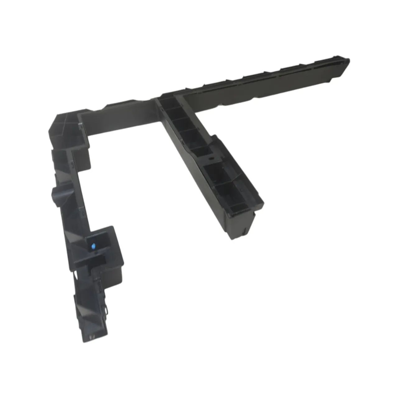 Acabamento Direito Porta Malas Jetta Variant 2008 Á 2011 Xx - Foto 3