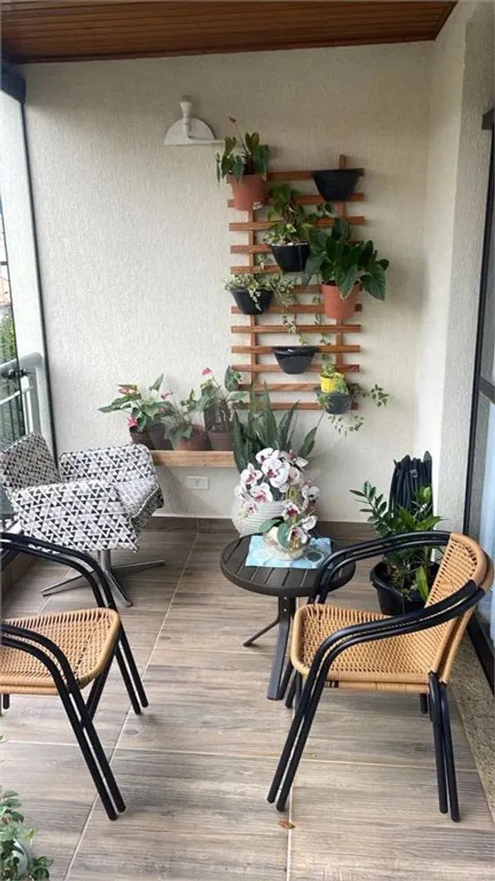 Apartamento com 3 quartos à venda em Vila Rosália - SP - Foto 6