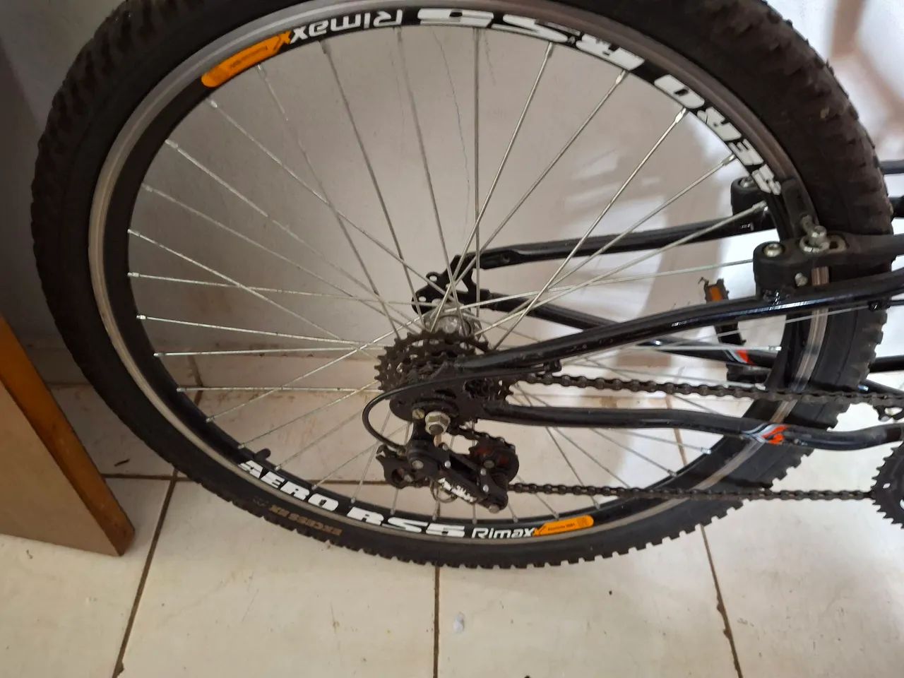 Vendo bicicleta  - Foto 2