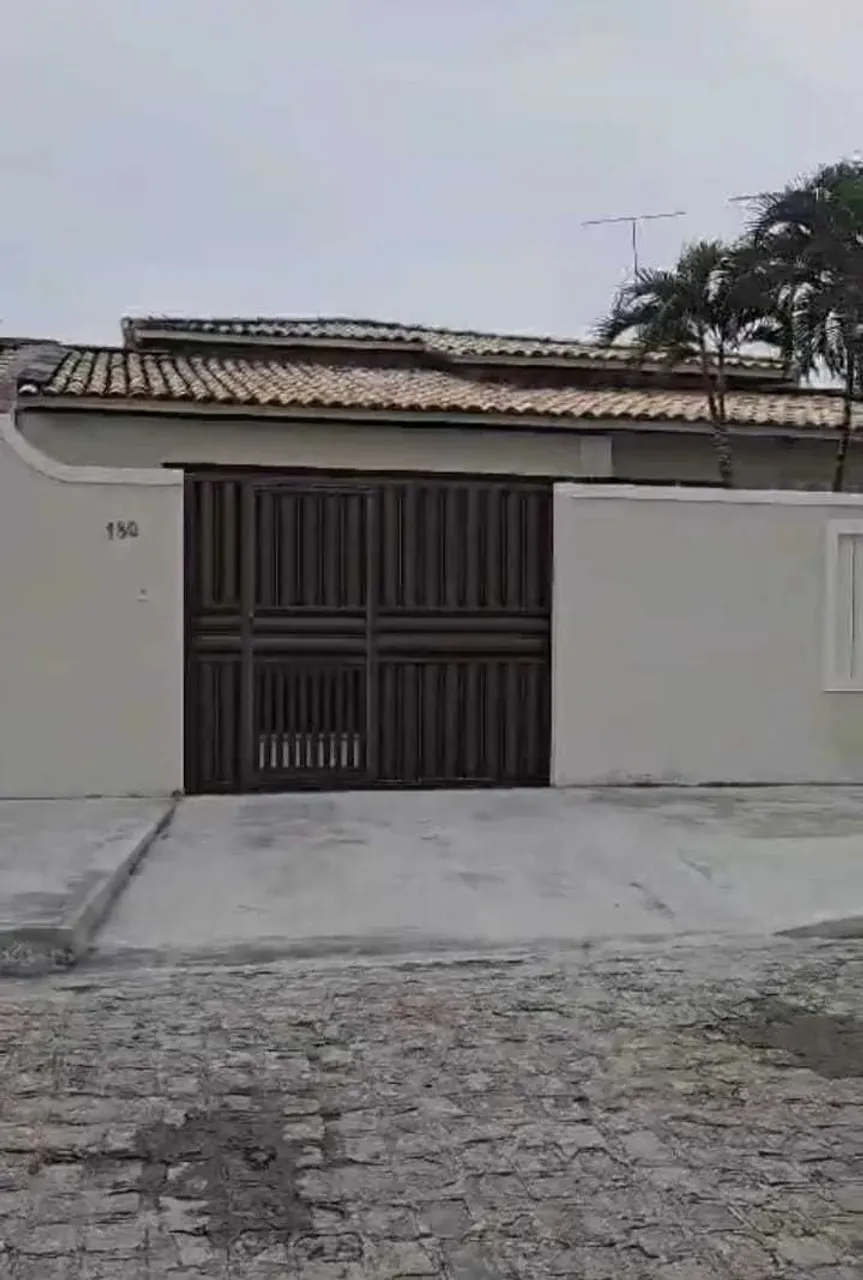 Excelente Casa no Condomínio Rota do Sol no Bairro Aeroporto - 40861