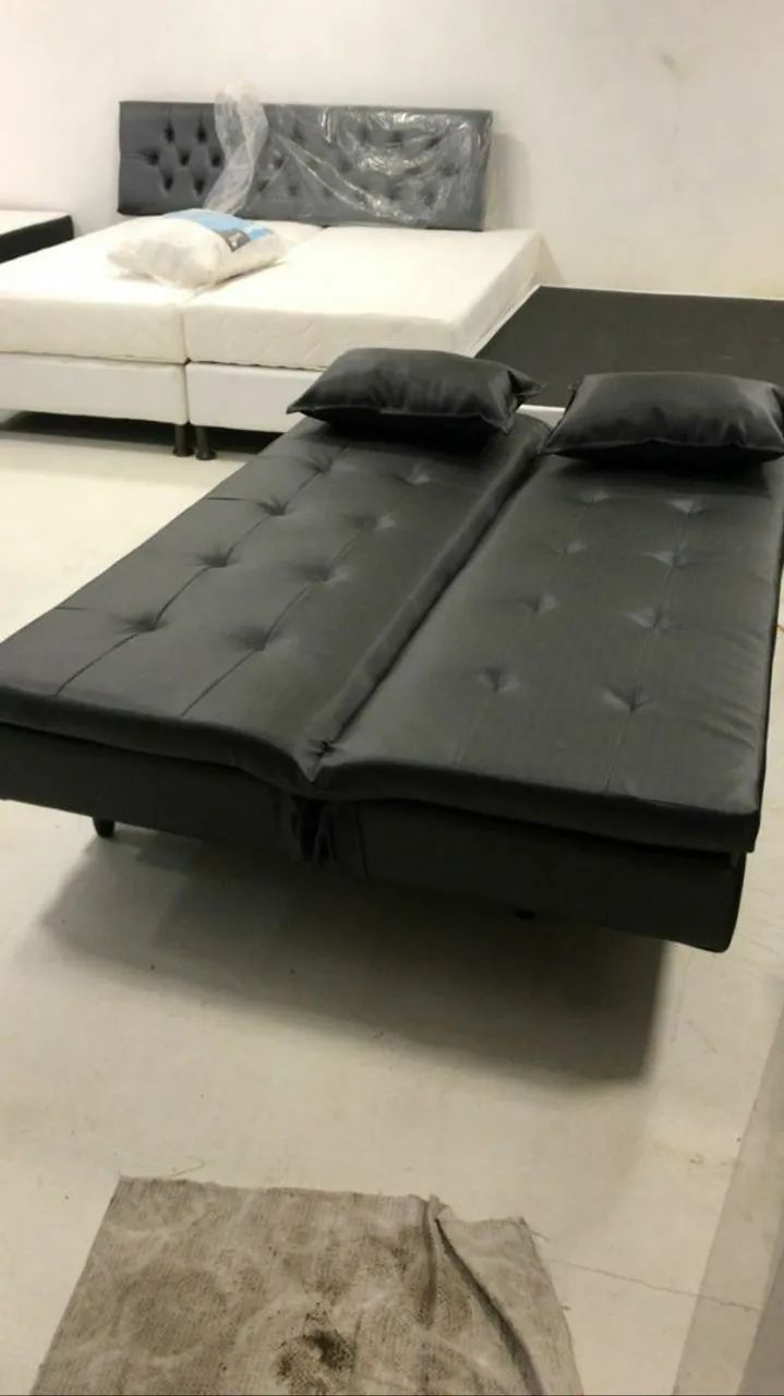 Sofá Cama Direto da fábrica  - Foto 3